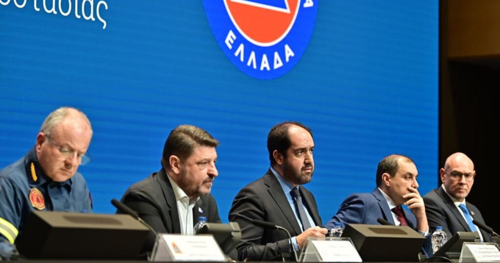 Ενεργή μάχη... σε πολλά μέτωπα